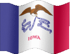 Iowa flag-XXL-anim.gif
