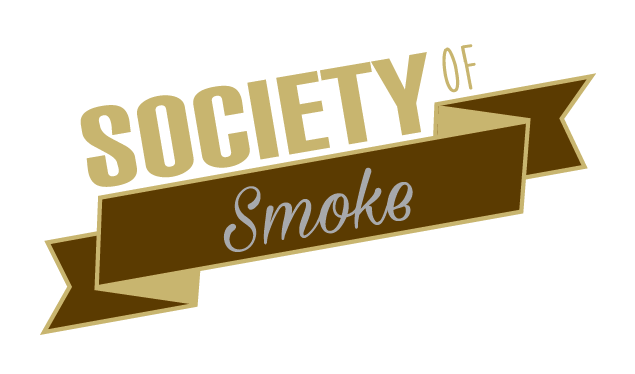 Society of Smoke