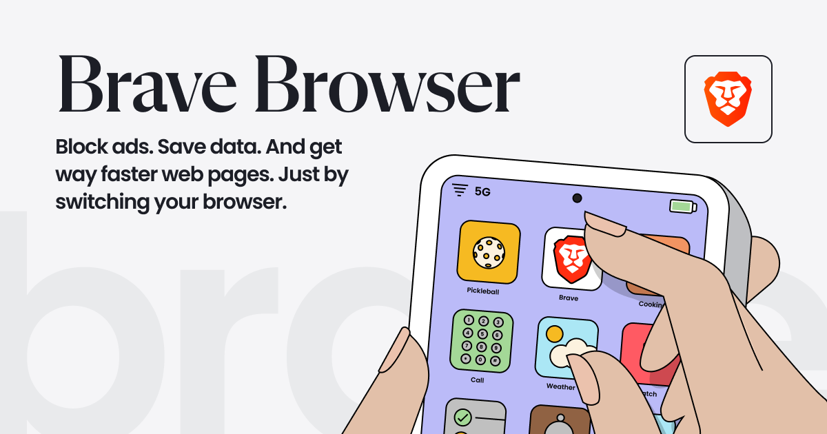 brave.com
