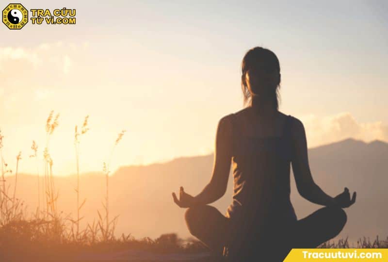 Đương số thường được hưởng phúc lâu dài, ít tai họa